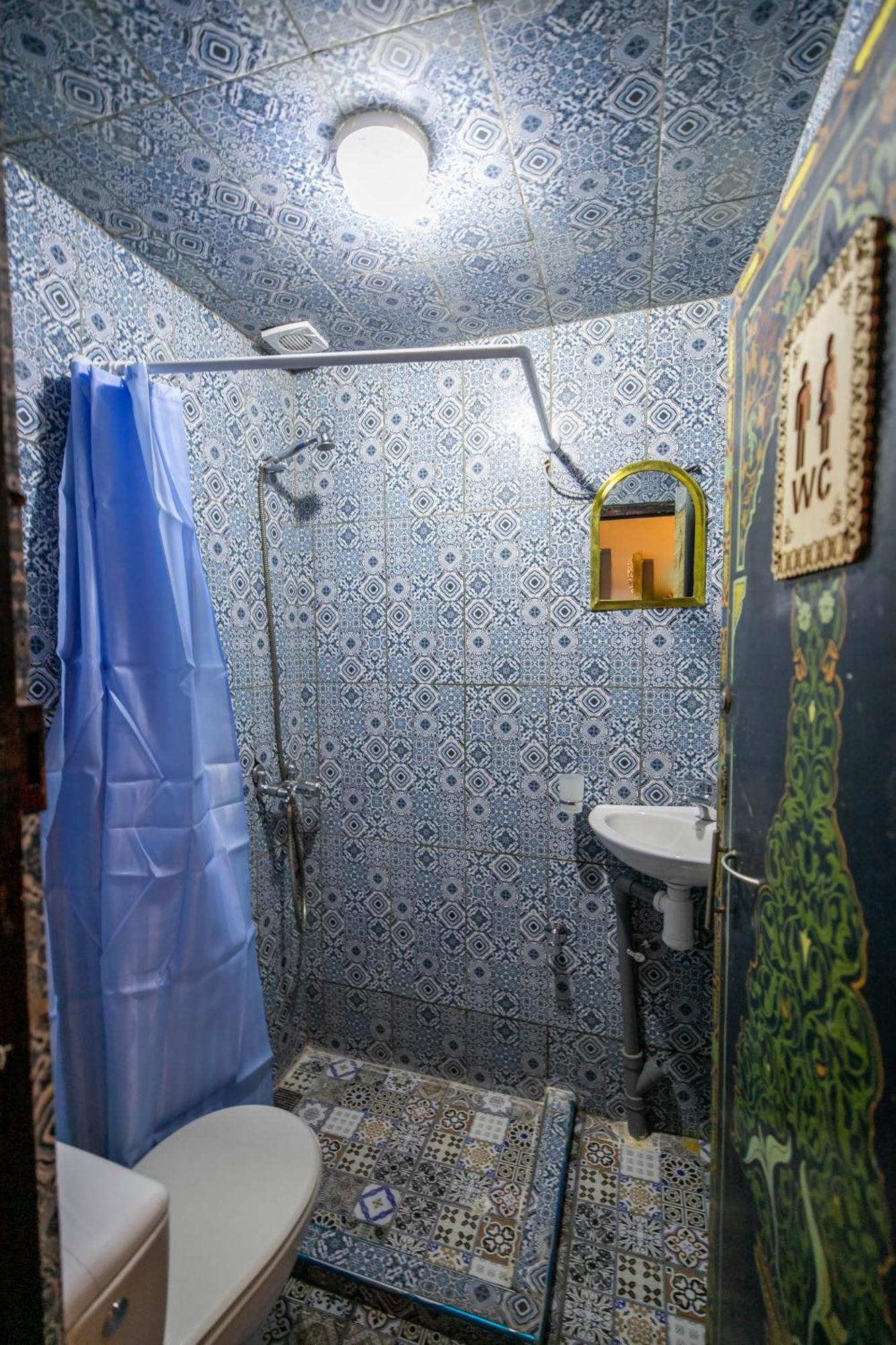 Riad Fes Tala Hotel Exterior photo